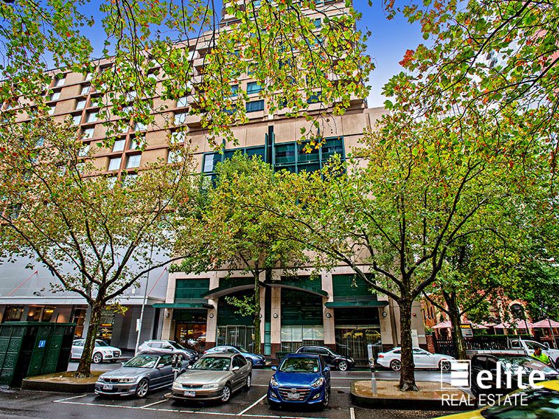 2102/265 EXHIBITION STREET, Melbourne, Vic 3000