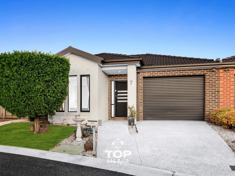 7/21 Kingfisher Drive, Doveton, Vic 3177 Property Details