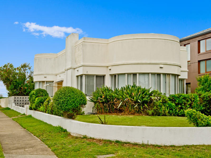 2 Lord Howe Street, Dover Heights, NSW 2030