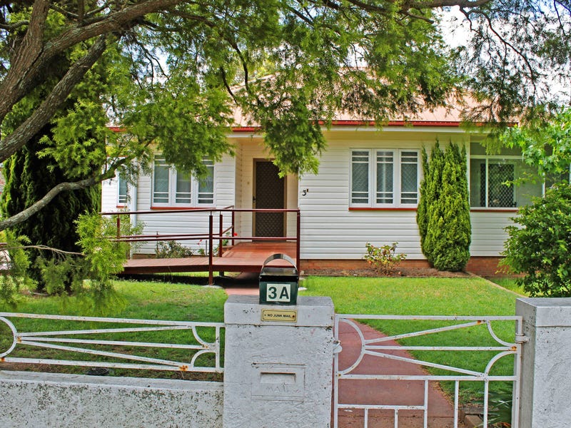 3A Locke Street, Warwick, QLD 4370