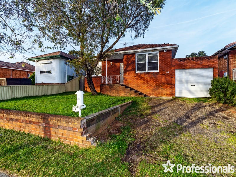 37 Chester Hill Road, Chester Hill, NSW 2162