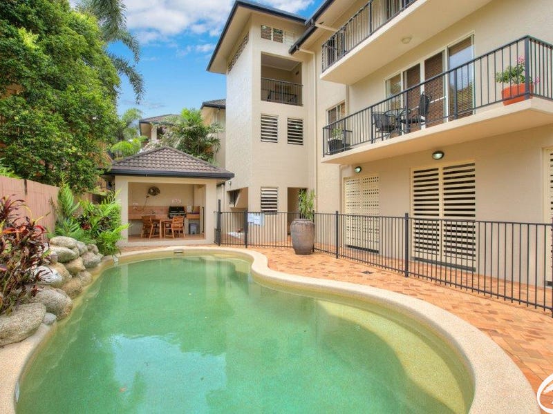 Rental Properties and Real Estate for Rent in Cairns City, QLD 4870