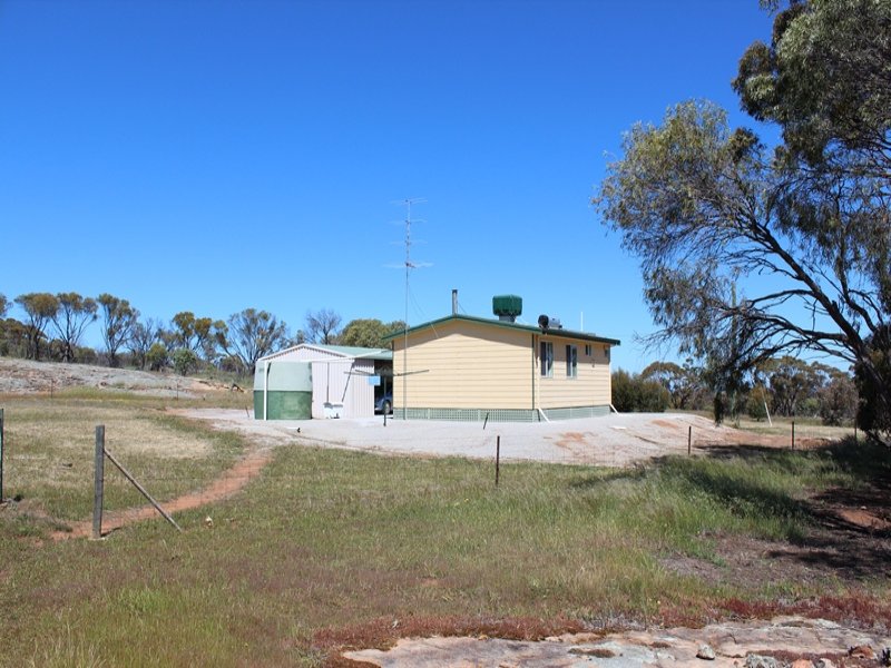 22 Kunzia Way, Goomalling, WA 6460 Property Details