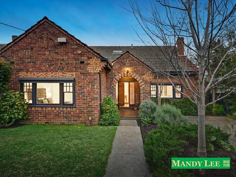 678 Riversdale Road, Camberwell, VIC 3124