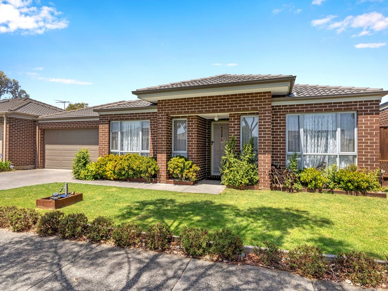 60 Isabella Way, Tarneit, Vic 3029 House for Sale