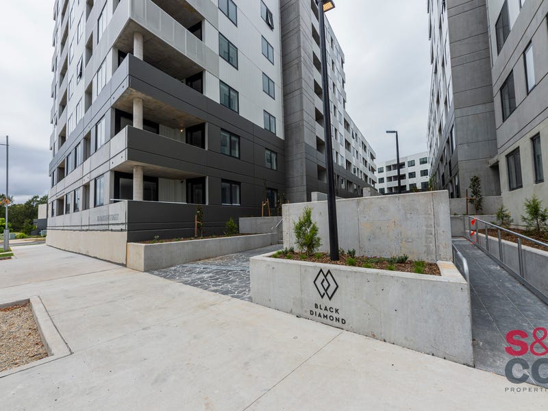 5/34 Oakden Street, Greenway, ACT 2900 Apartment for Rent