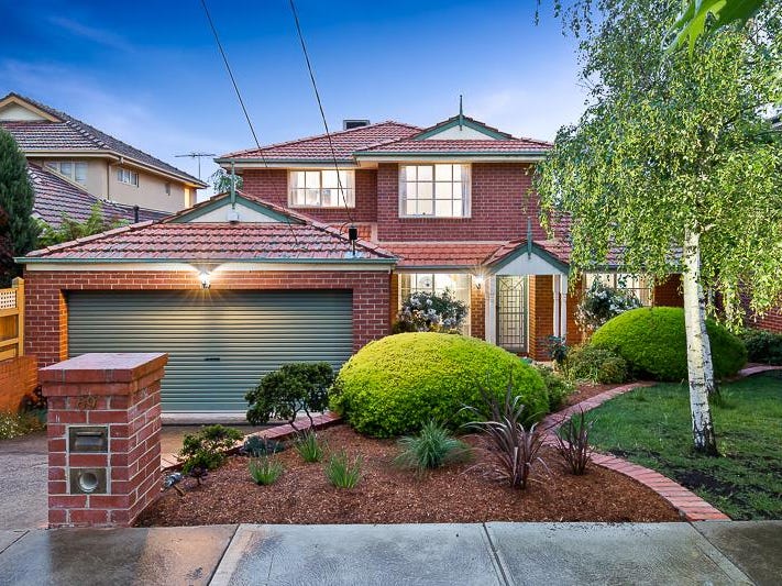 69 Lloyd Street, Strathmore, Vic 3041 Property Details