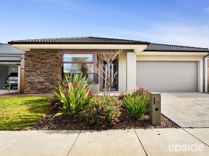 22 Galactic Street, Mount Duneed, Vic 3217 House for Sale