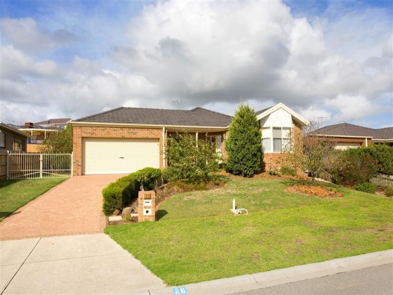 26 Dorothy Crescent, Mornington, Vic 3931 Property Details