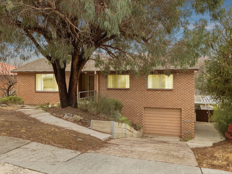 160 Donald Road, Queanbeyan, NSW 2620 Property Details