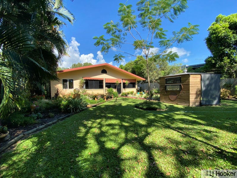 130 Roma Street, Cardwell, Qld 4849 House for Sale