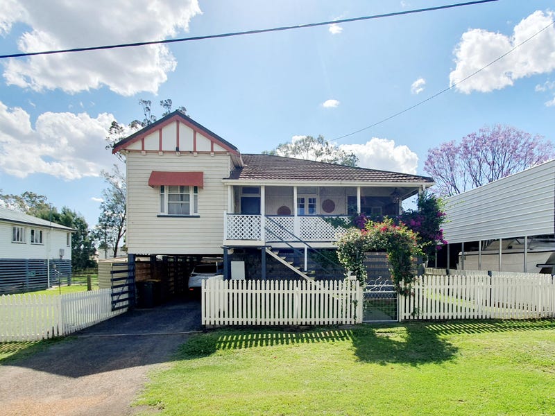 2 Wharf Street, Dalby, Qld 4405 House for Sale