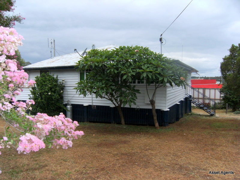 6 Toomey Street, Yarraman, QLD 4614