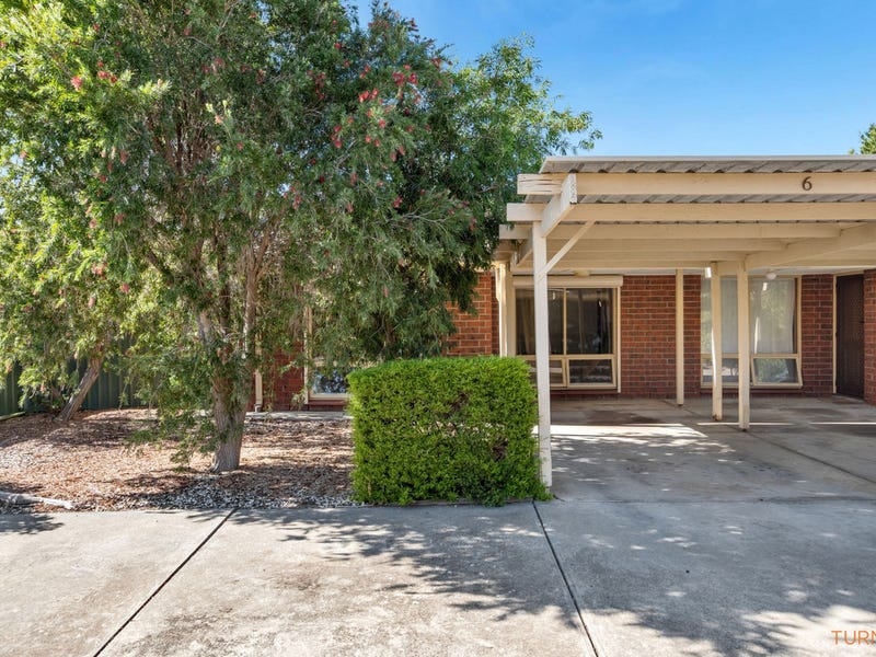 6/35 Irene Avenue, Hope Valley, SA 5090