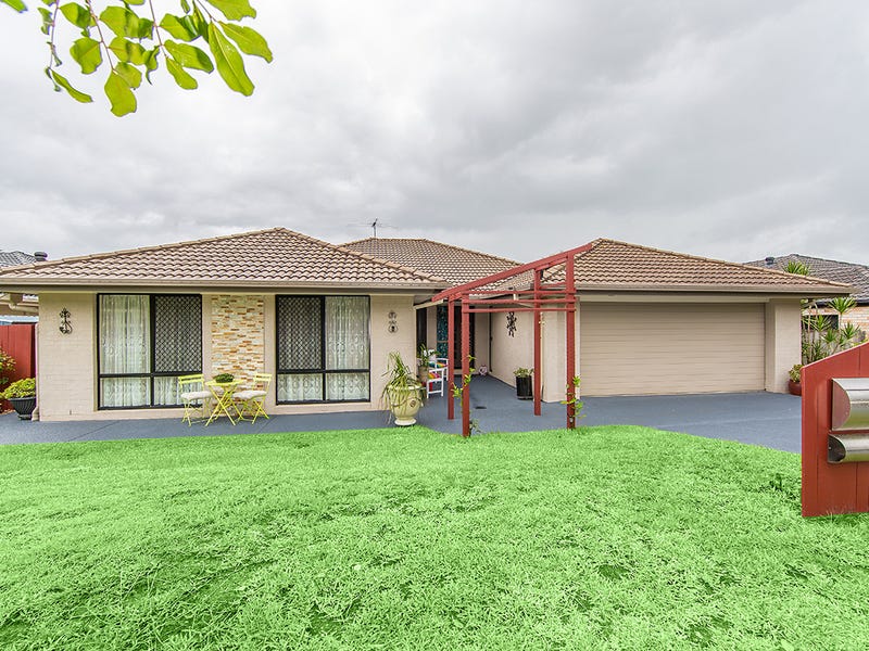 95 Kurrajong Drive, Warner, Qld 4500 Property Details