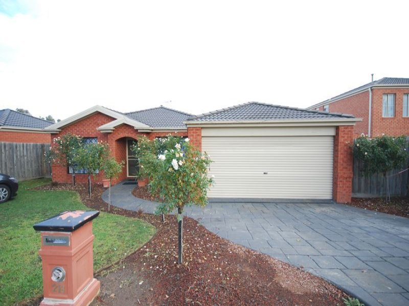 213 Monahans Road, Cranbourne, Vic 3977 Property Details