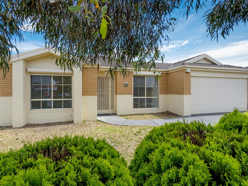 127 Hothlyn Drive, Craigieburn, Vic 3064 House for Sale