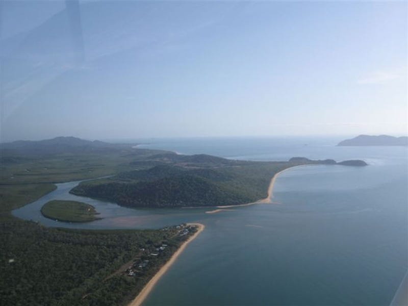 16 Hull Heads Road, Hull Heads, Qld 4854 Residential Land for Sale