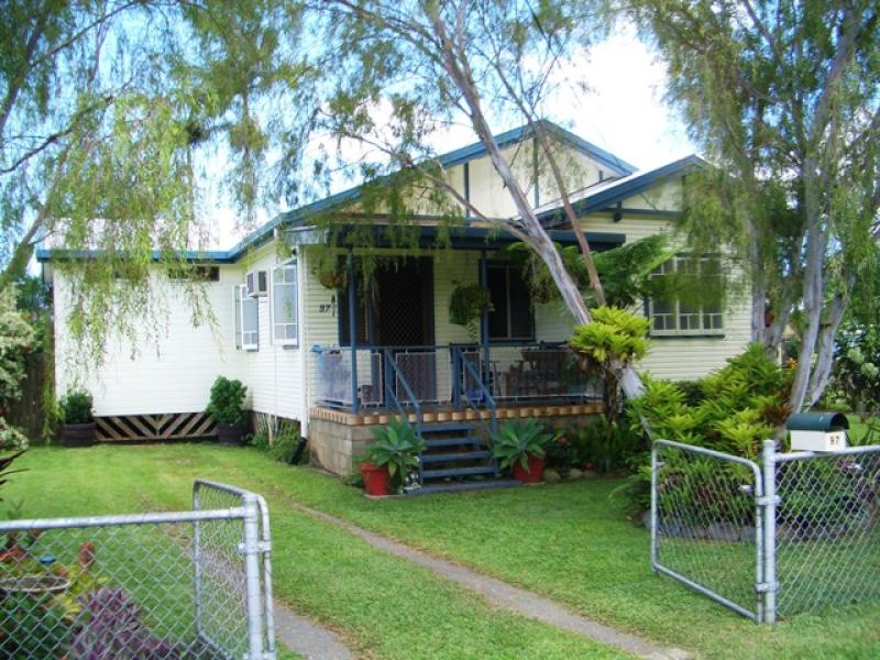 97 Street, Gordonvale, Qld 4865 Property Details