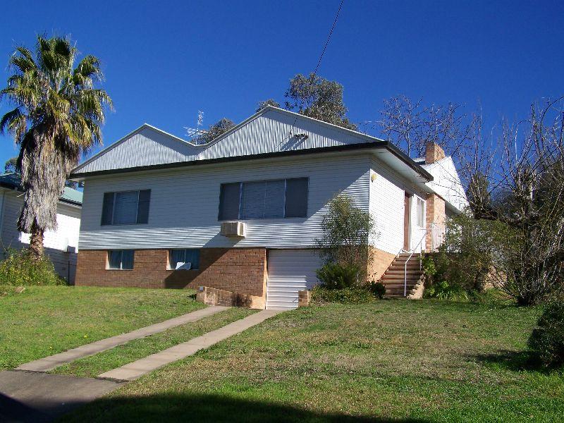 22 Nowland Ave, Quirindi, NSW 2343 Property Details