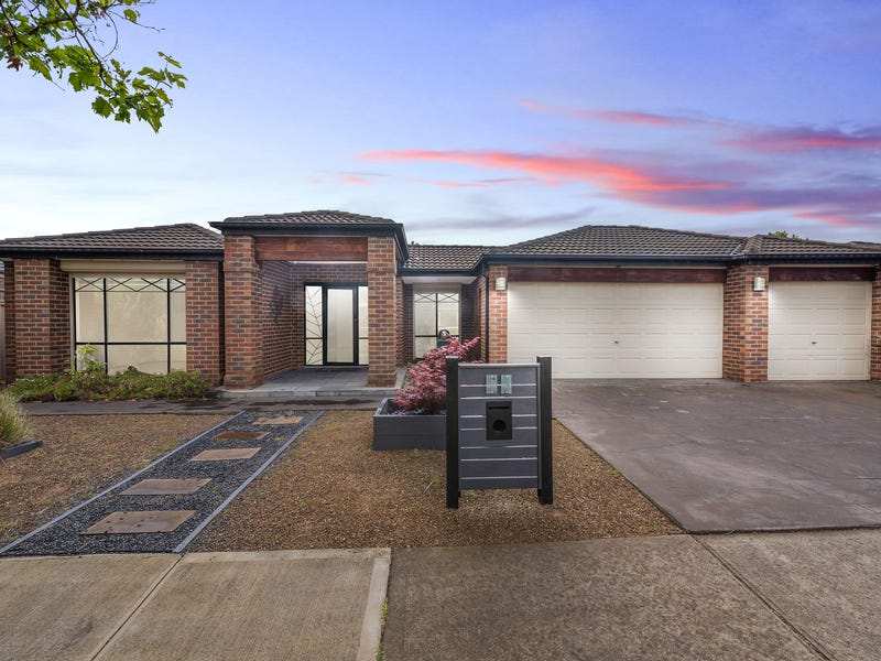 18 Summerhill Drive, Hillside, Vic 3037 Property Details