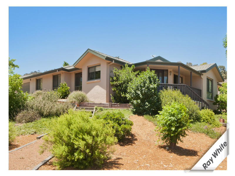 2 Aldor Green, Conder, ACT 2906 Property Details