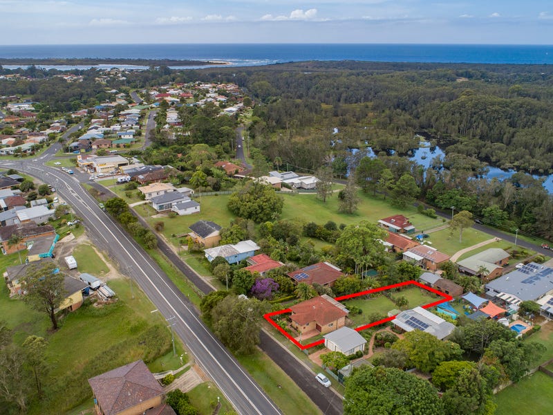 4148 Giinagay Way, Urunga, NSW 2455 Property Details