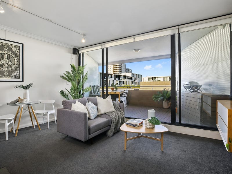 511/11a Lachlan Street, Waterloo, NSW 2017 - Property Details