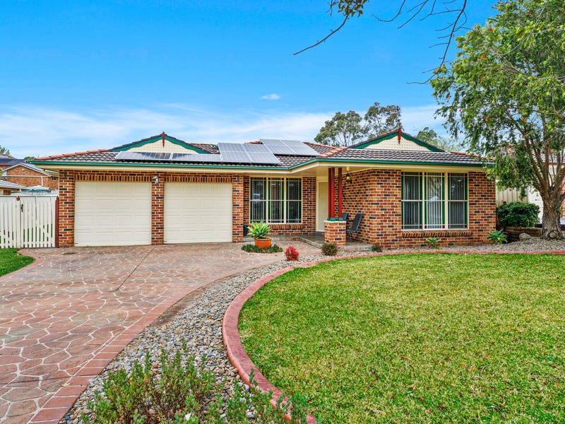 3 Ashton Vale Grove, Horsley, NSW 2530 Property Details