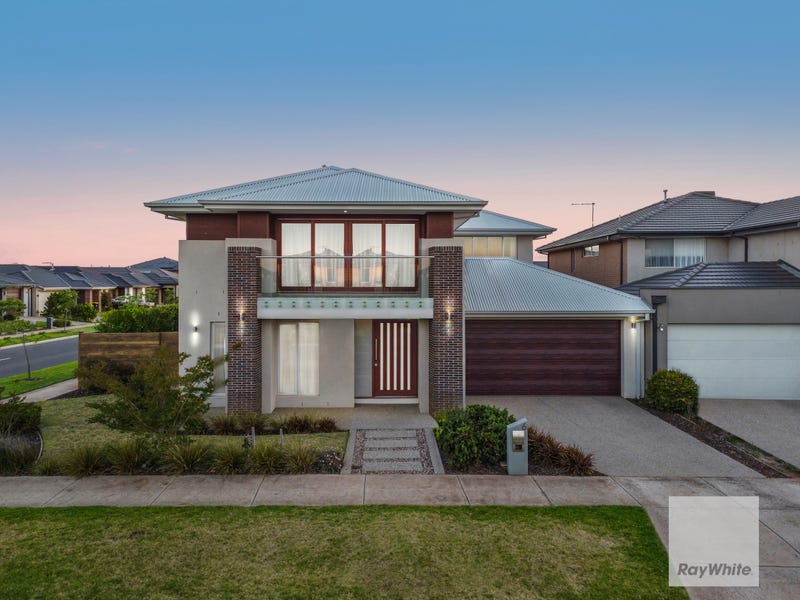 6 Wireless Drive, Aintree, Vic 3336 Property Details