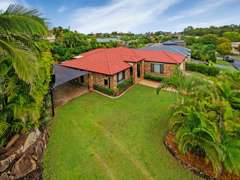 9 Van Dyck Rise, Mackenzie, QLD 4156