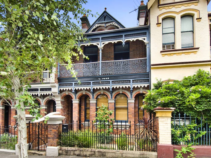 435 Glebe Point Road, Glebe, NSW 2037 Property Details