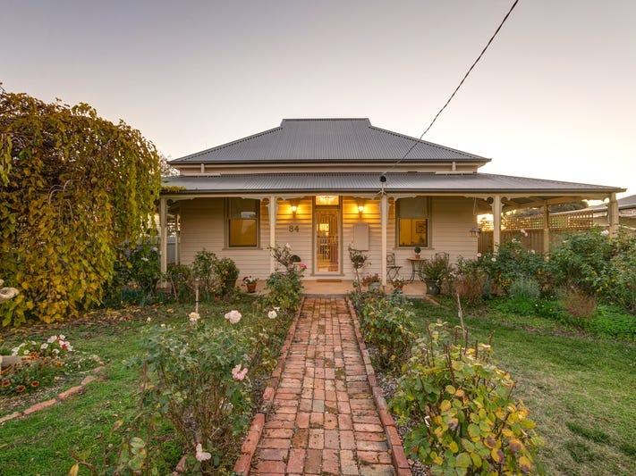 34 Market Street, Lockington, Vic 3563 Property Details