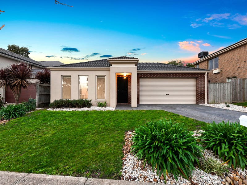 76 Wurundjeri Boulevard, Berwick, Vic 3806 House for Sale