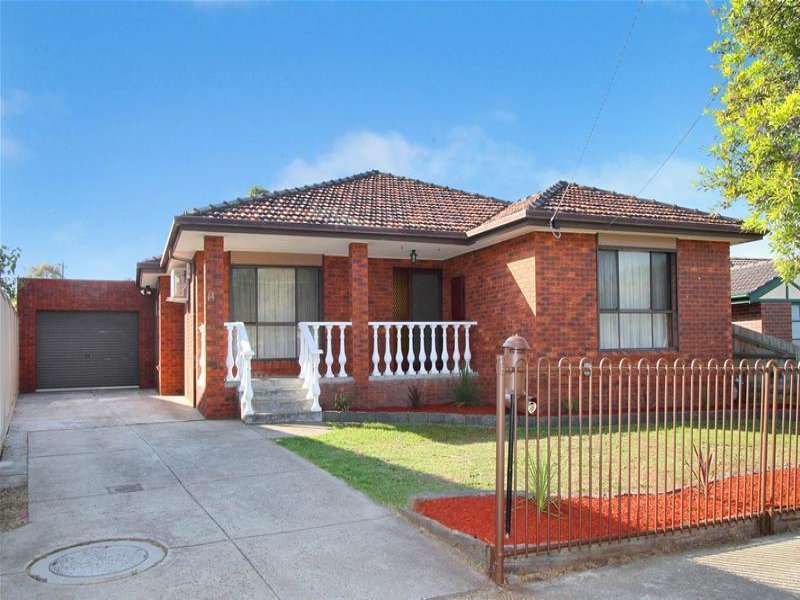 14 Uplands Place, Thomastown, Vic 3074 Property Details