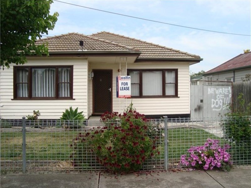 5 Devonshire Street, West Footscray, VIC 3012