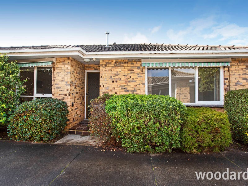 2/2 Garden Avenue, Glen Huntly, VIC 3163