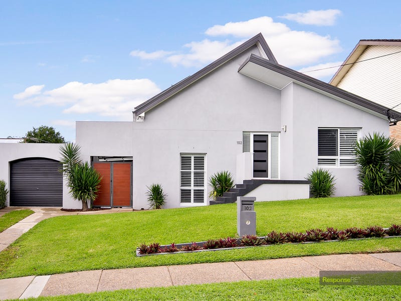 102 Junction Road, Winston Hills, NSW 2153