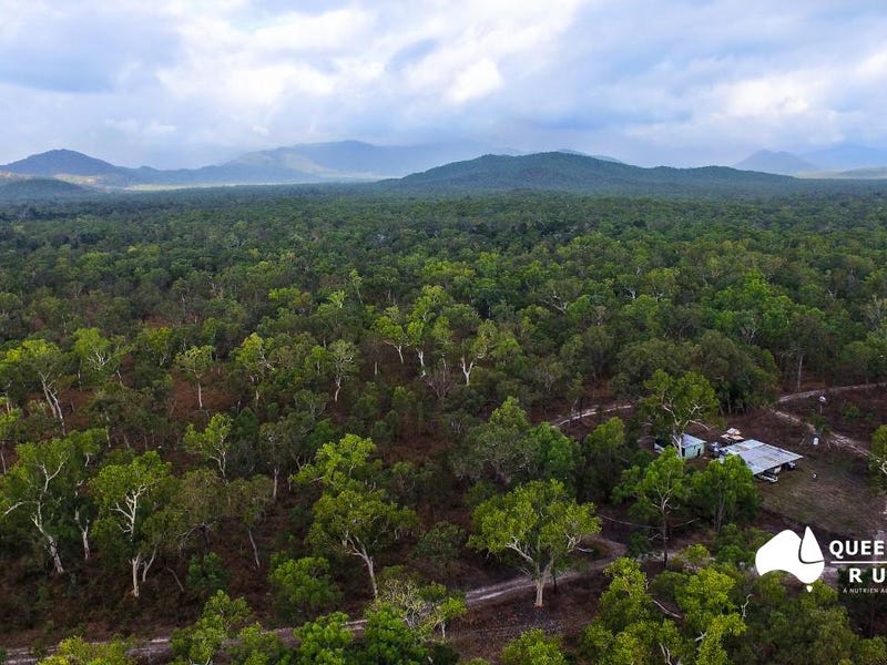 3037 Mulligan Highway, Rossville, Qld 4895 Property Details