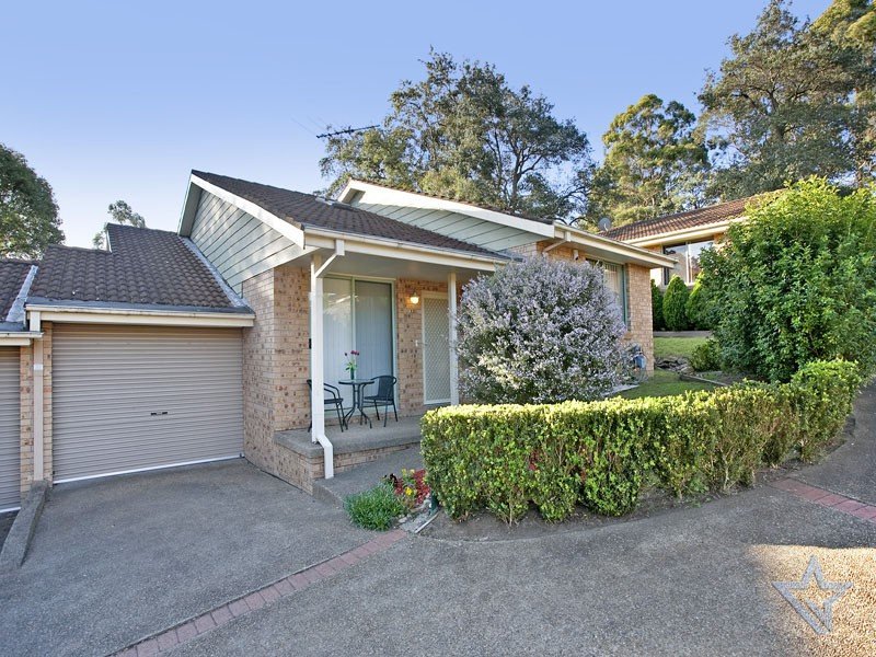 12/140A Cressy Road, East Ryde, NSW 2113