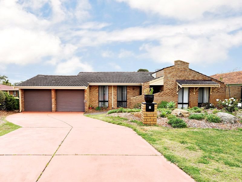 7 Gowther Street, Leeming, WA 6149 Property Details