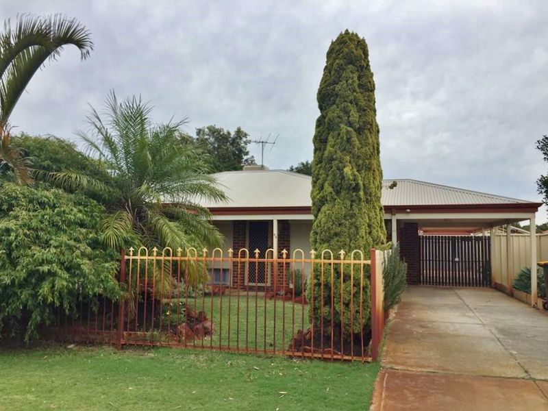 50 Waterhall Road, South Guildford, WA 6055