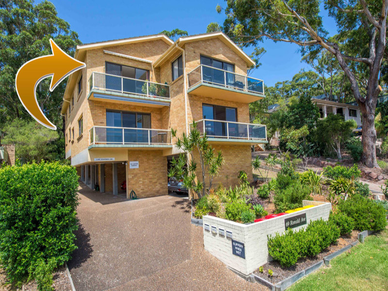 3/69 Ronald Avenue, Shoal Bay, NSW 2315
