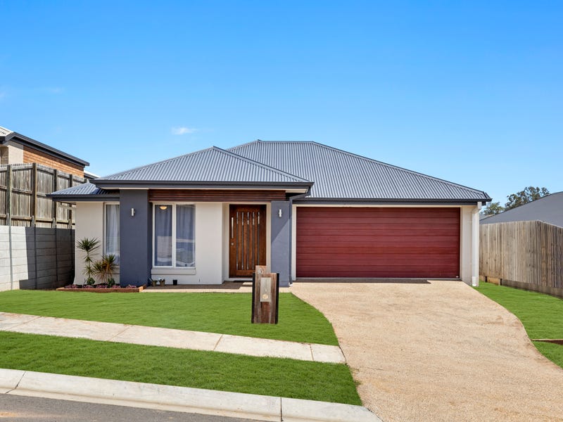 50 Falcon Street, Redbank Plains, Qld 4301