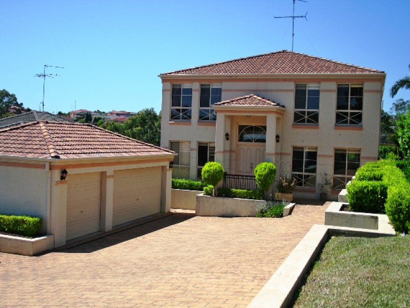 6 Gunyah Place, Glen Alpine, NSW 2560