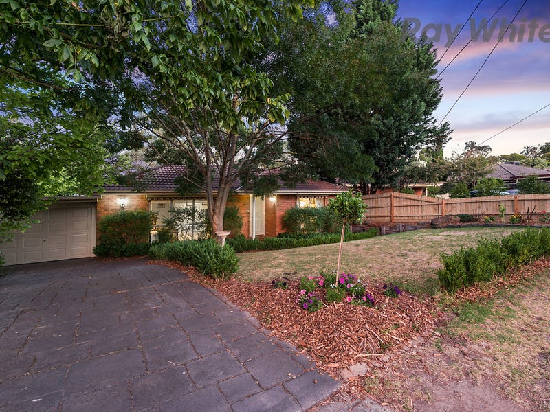 58 Langdale Drive, Croydon Hills, VIC 3136