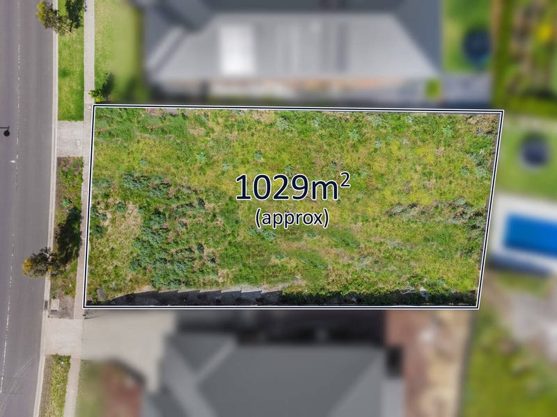 144 Belleview Drive, Sunbury, VIC 3429