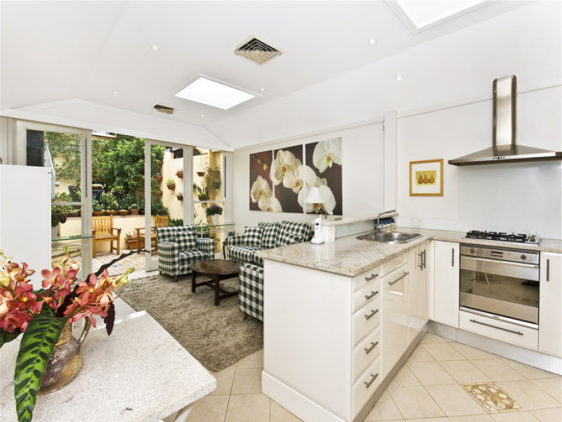 10 Lawson Street, Paddington, NSW 2021