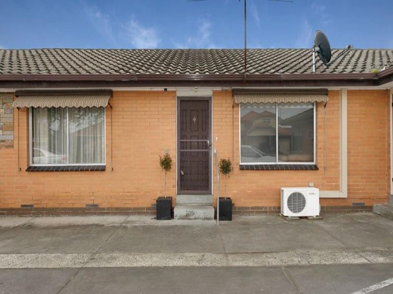 4/322 Buckley Street, Essendon, Vic 3040 Property Details