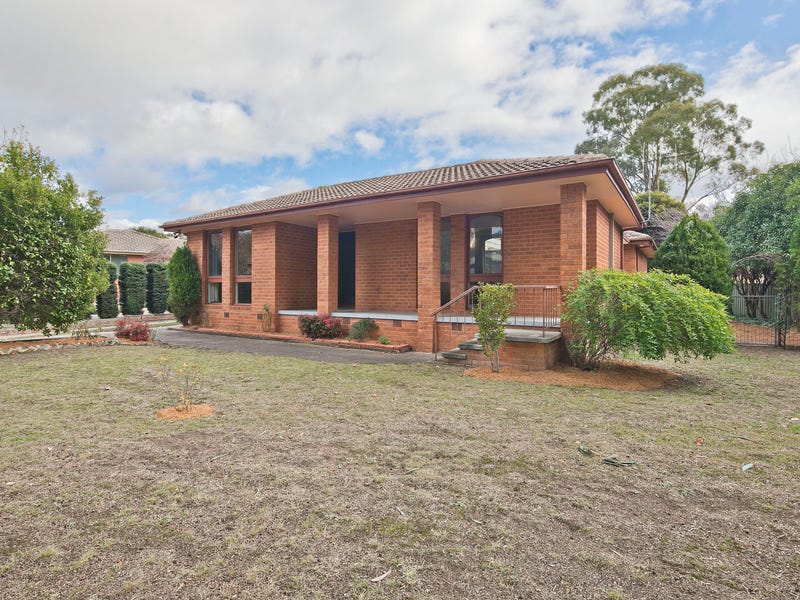 33 Wyangala Street, Duffy, ACT 2611 Property Details
